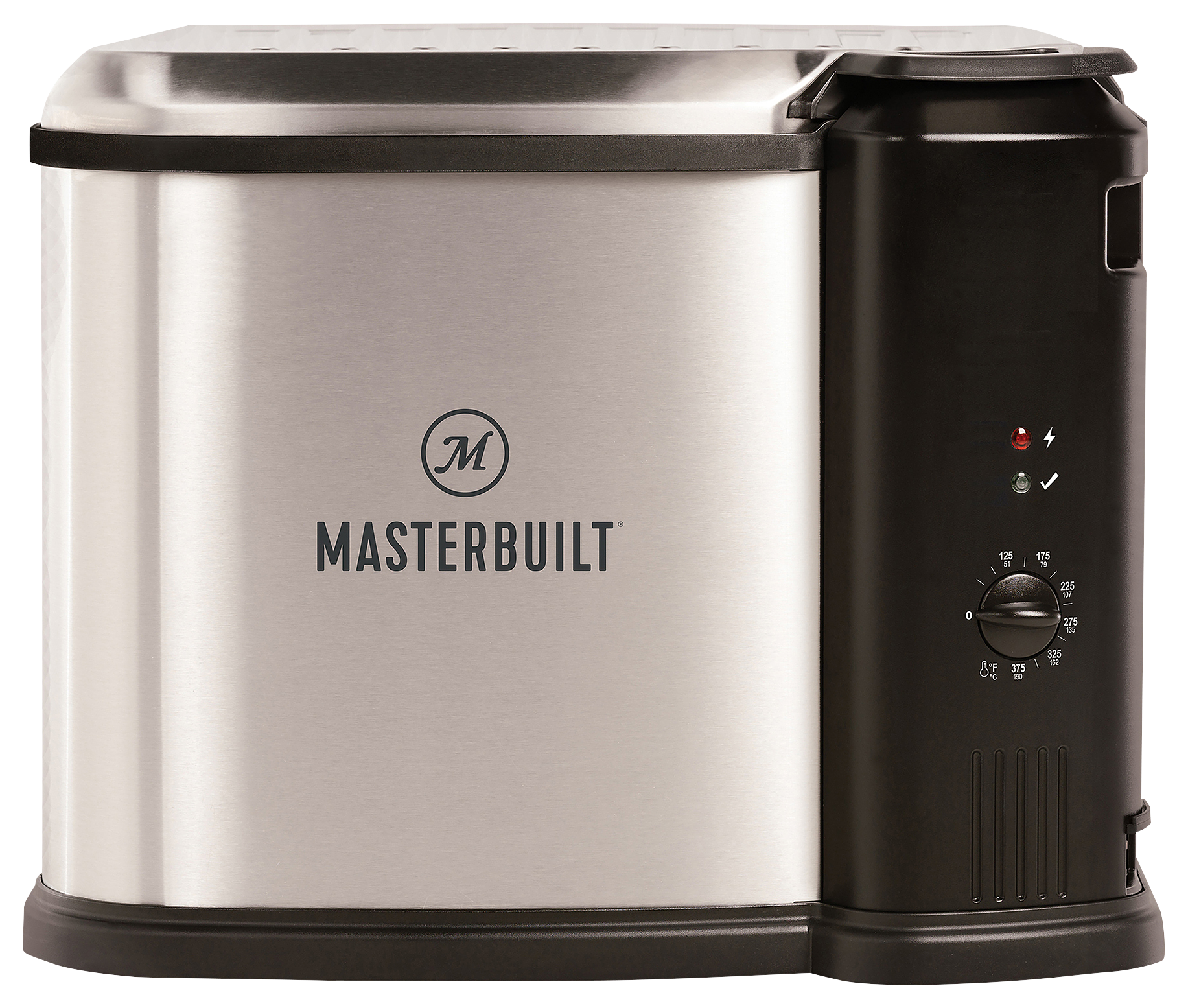 Masterbuilt XL Electric Fryer, Boiler, and Steamer Cabela's